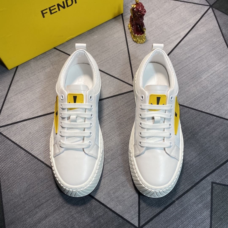 Fendi Casual Shoes